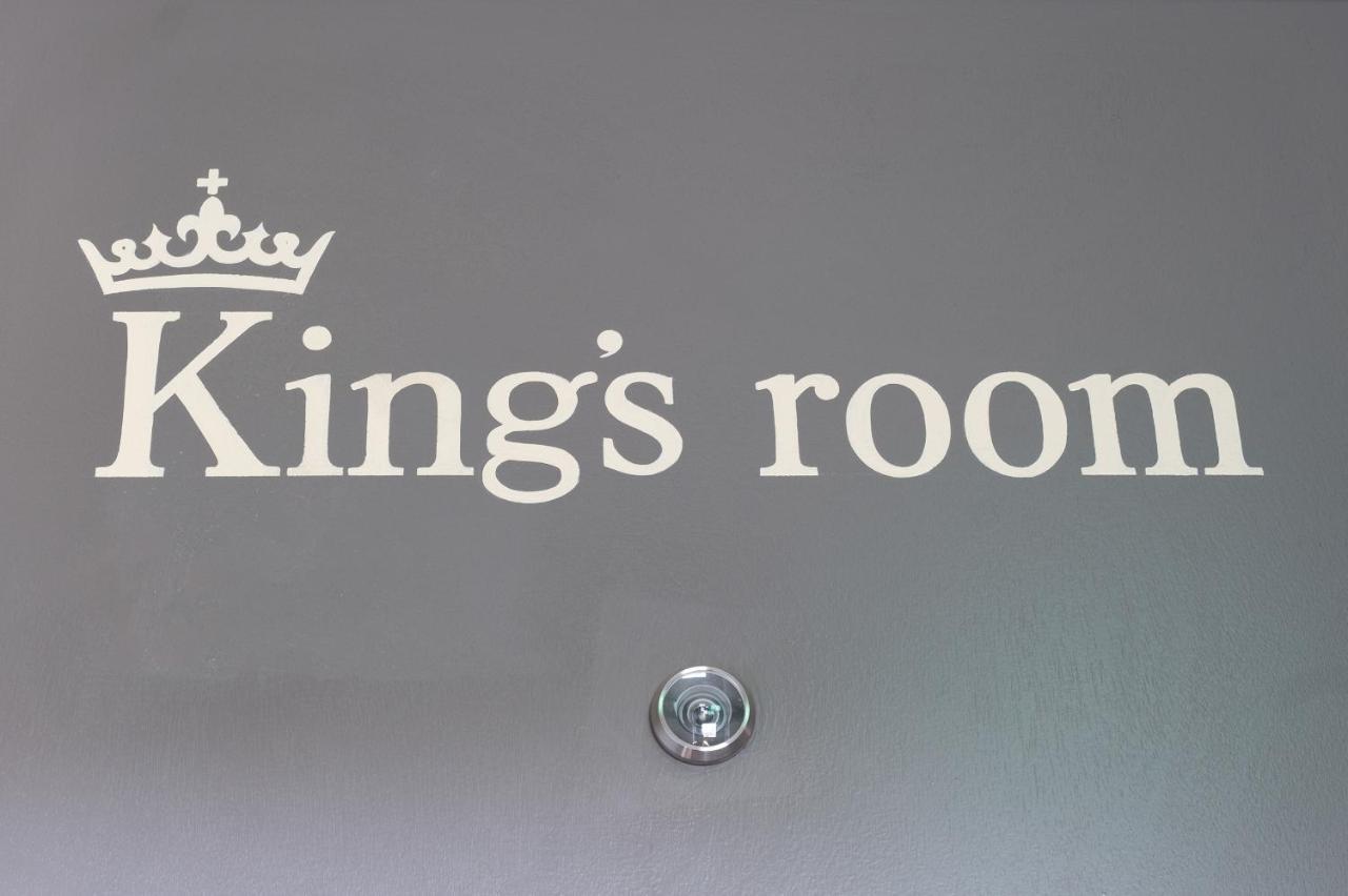 Hotel Kings Arms Bradford-On-Avon Zimmer foto
